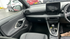 Mazda 2 Hybrid 1.5i Hybrid Homura 5dr CVT Hybrid Hatchback